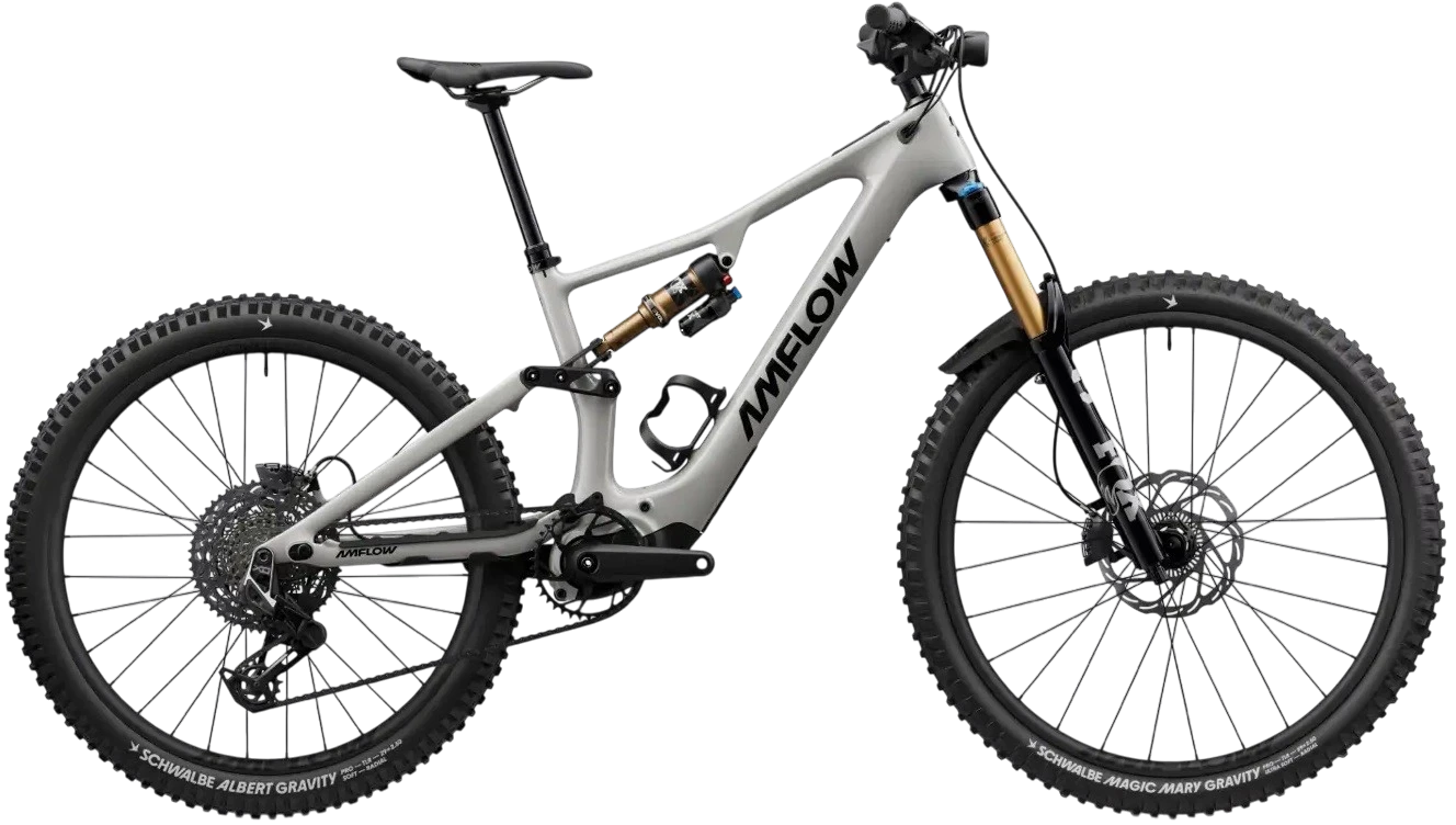 PX Carbon Pro